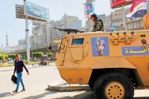 Mısır’da ‘sivil itaatsizlik’ çağrısı yankı bulmadı