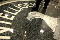 Anonymous CIA’i ‘hack’ledi
