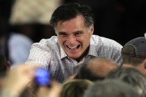 Delege sayısında Romney açık ara önde