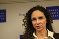 HRW uzmanı Pitter, ‘‘NYPD’nin yaptığı insan haklarına saldırıdır’’