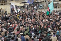 Afganistan’daki Kur’an yakma protestosunda 6 kişi hayatını kaybetti