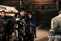 Bioware dünyayı geri alma savaşındaki ilk hamlesini Mass Effect 3 ile yapıyor