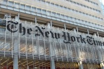 New York Times gazetesi: İstanbul sanatta patlama yaşıyor
