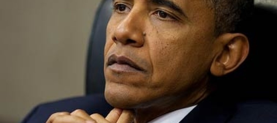 Obama Kur’an yakılması ile ilgili özür diledi