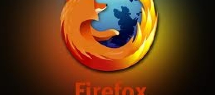 Firefox’tan yeni sistem