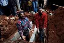 ‘Türkiye, Suriye’deki ‘katliam’ konusunda söylemini şiddetlendirdi’