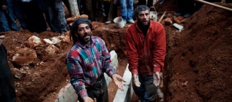 ‘Türkiye, Suriye’deki ‘katliam’ konusunda söylemini şiddetlendirdi’