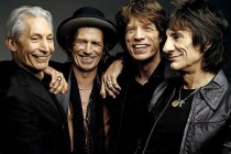 Rolling Stones, 50. yılını yeni kitapla kutluyor