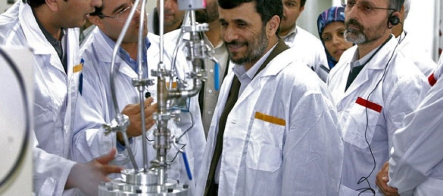 Nükleer program için İran ile müzakereler tekrar başladı