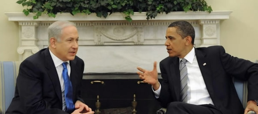 Obama’dan, İran ve İsrail’e ‘‘blöf yapmıyorum’’ uyarısı