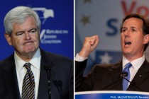 İki eyaletteki seçimin tek mağlubu Gingrich oldu