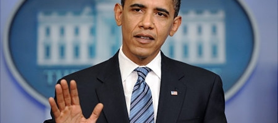 Obama, ‘‘Oğlum olsaydı Trayvon’a benzerdi’’