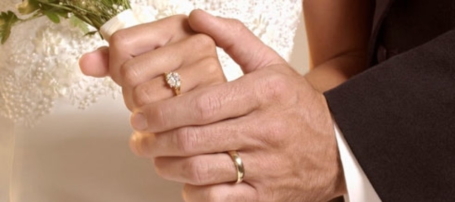 Amerika’da evli olmayan çiftlerin aynı evde yaşaması evlilikleri olumsuz etkiliyor