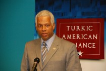 Georgia Milletvekili Hank Johnson: ”Türkiye Suriye ve İran konusunda köprü olabilir”