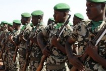 Mali’de asker yönetime el koydu