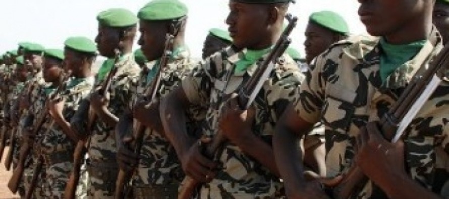 Mali’de asker yönetime el koydu