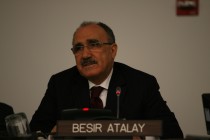 Başbakan Yardımcısı Atalay: İnsanlığın daha çok diyaloğa barışa ihtiyacı var