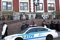 Fransa’daki saldırı NY polisini alarma geçirdi