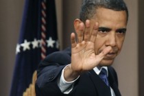 Obama, İran’dan petrol alımını azaltmayan ülkelere yaptırımda kararlı