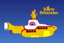 Beatles’ın “Yellow Submarine” filmi DVD oluyor