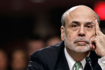 Bernanke: “ABD istihdam piyasası kazanımlara rağmen zayıf”