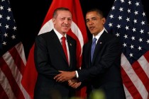 Seul’de Erdoğan-Obama zirvesi