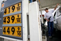 Amerika’da yükselen benzin en pahalı Türkiye’de satılıyor