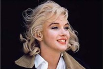 Marilyn Monroe’nun imzalı fotoğrafı, 32 bin dolara satıldı