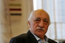 Fethullah Gülen Hocaefendi katarakt ameliyatı oldu