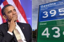 Seçimlerde Obama’yı benzin ve konut fiyatları terletecek