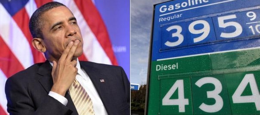 Seçimlerde Obama’yı benzin ve konut fiyatları terletecek