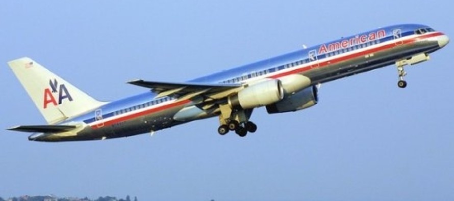 American Airlines 1200 kişiyi daha işten çıkaracak
