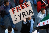 Suriyede silahlar sustu
