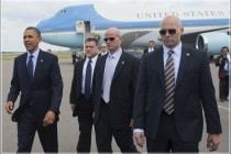Başkan Obama’yı koruyan 3 gizli servis görevlisi daha istifa etti