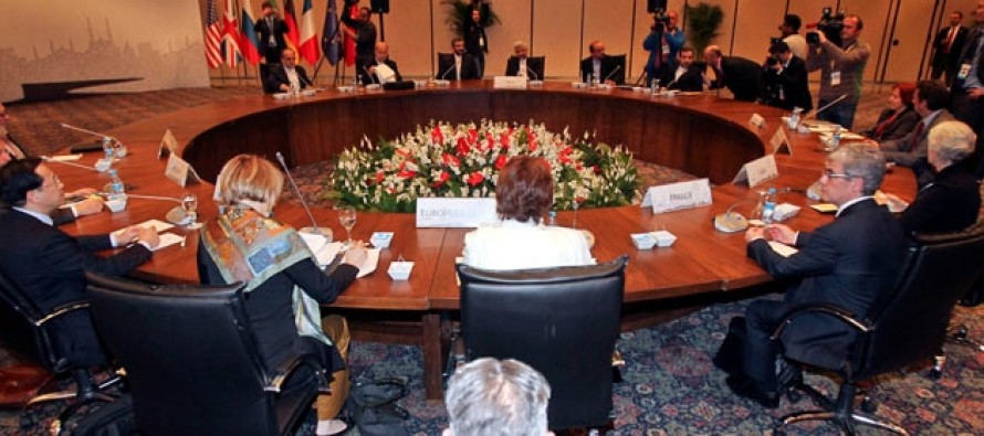 ABD, İran ve ‘5 1’ ülkeleri arasındaki nükleer müzakereleri olumlu buldu