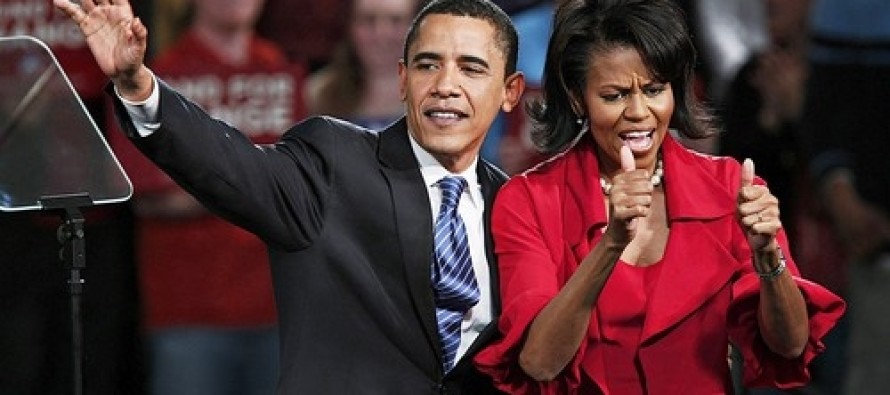 Obama ve ailesi ödedikleri vergiyi açıkladı