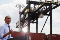 Obama Latin Amerika’yla ticareti artırmak istiyor