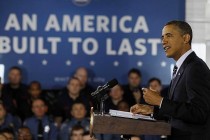 Kararsız eyaletlerde işsizlik düştü Obama’nın yeniden seçilme şansı arttı