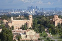 Californiya Üniversitesi Yabancı Öğrenci Sayısını Artırıyor