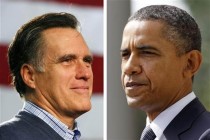 Obama dünya genelinde Romney’den daha popüler