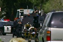 California’da silahlı saldırı: 5 kişi öldü