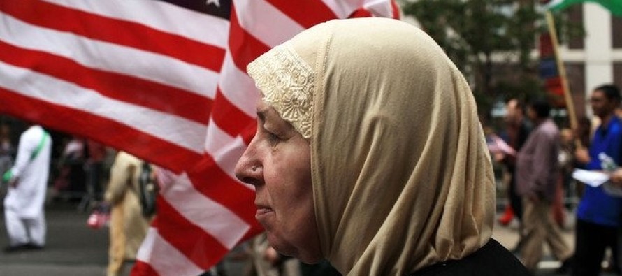 Yeni başkanı ABD’li Müslümanlar belirleyebilir
