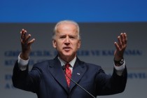 Joe Biden “AB’nin Türkiye’ye kapıyı kapalı tutmasını tenkit ediyorum”
