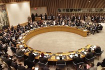 BM’nin öncü gözlemci heyetinden 6 kişi Suriye’ye gidecek