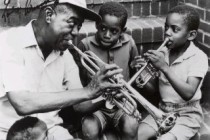 Louis Armstrong’un ölümünden kısa süre önce yaptığı kayıt, ilk kez yayımlandı