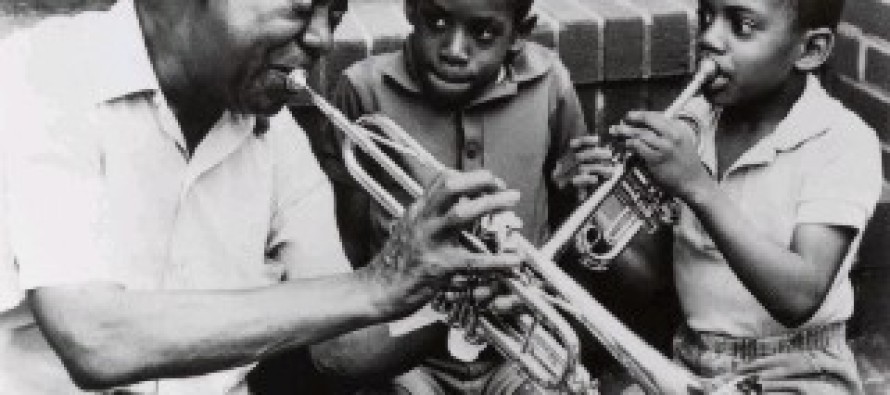 Louis Armstrong’un ölümünden kısa süre önce yaptığı kayıt, ilk kez yayımlandı