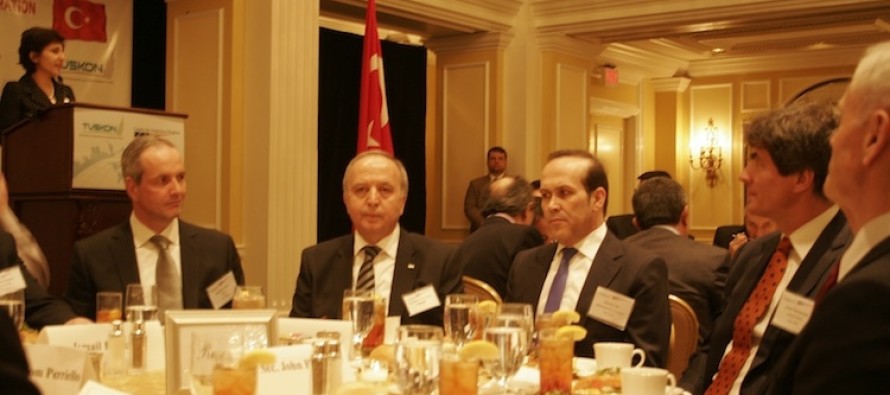 ABD Ticaret Bakanı John Bryson: “Zaman Türkiye’nin zamanı”
