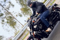 Amerikalı Harley-Davidson Türkiye’de gaza bastı