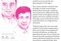 Babacan ve Davutoğlu, TIME’ın “en etkili 100” listesinde