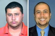 Zimmerman ikinci derece cinayet suçlamasıyla tutuklandı